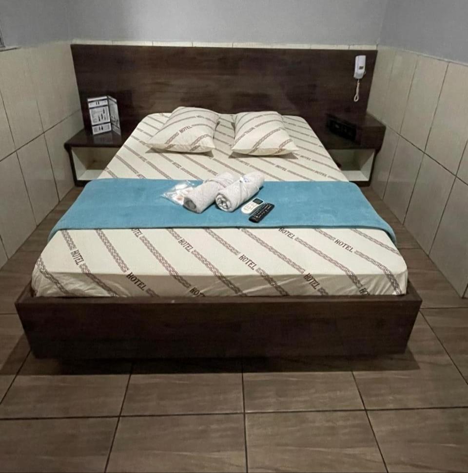 Hotel Xandu-Proximo Arena Corinthians — Photos 2
