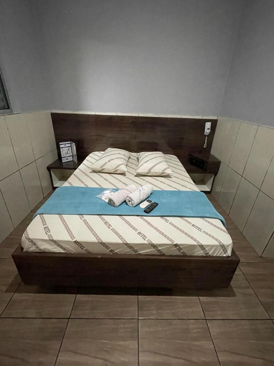 Hotel Xandu-Proximo Arena Corinthians — Photos 3